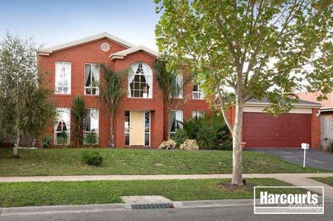 Property photo of 10 Bancroft Avenue Narre Warren South VIC 3805