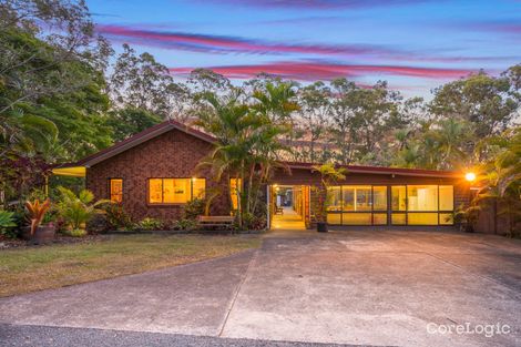 Property photo of 696 Ford Road Burbank QLD 4156