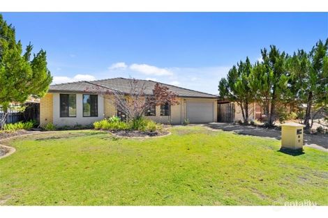 17 Cherrabun Way, Ellenbrook, WA 6069