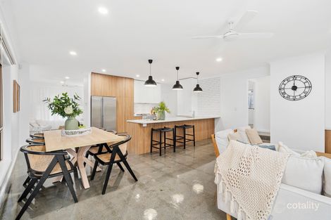 Property photo of 3 Kukulies Court Currumbin Waters QLD 4223