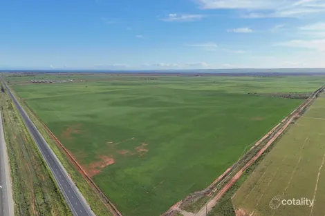 251 Augusta Hwy, Port Wakefield, SA 5550