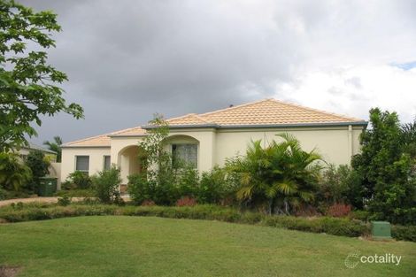 Property photo of 9 Mikado Way Robina QLD 4226