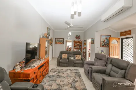 Property photo of 13 Palmer Street Ingham QLD 4850