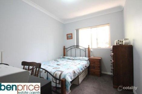 Property photo of 8/219 Dunmore Street Pendle Hill NSW 2145