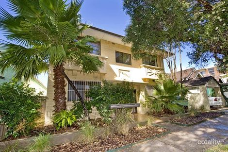 4/12 Cox Ave, Bondi Beach, NSW 2026