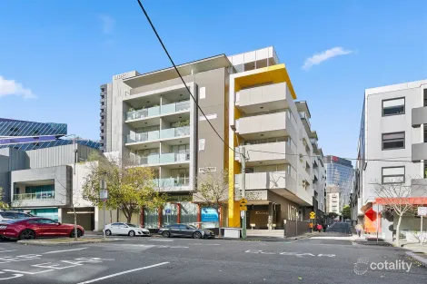 501/30-34 Wreckyn St, North Melbourne, VIC 3051