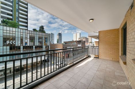 34/28a-32 Belmore St, Burwood, NSW 2134