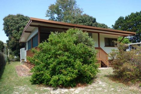 Property photo of 24 Llewellyn Street Amity QLD 4183