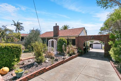Property photo of 48 Hartley Street Coolbellup WA 6163