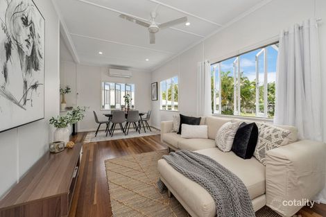 Property photo of 24 Roberts Street Hermit Park QLD 4812