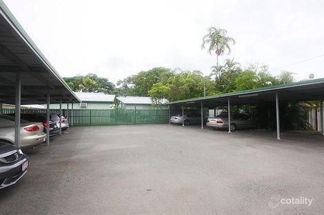 Property photo of 485 McCoombe Street Mooroobool QLD 4870