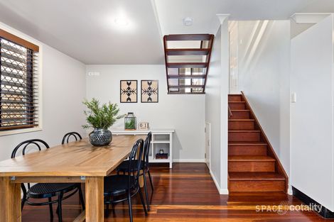 Property photo of 5/10 Hayward Street Paddington QLD 4064