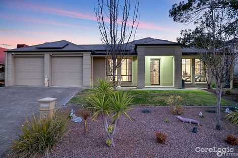 Property photo of 8 Kingston Circuit Seaford Rise SA 5169