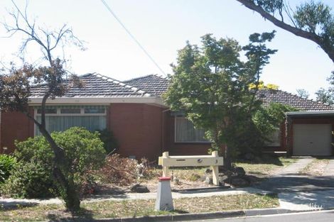 Property photo of 3 Nareen Court Burwood East VIC 3151