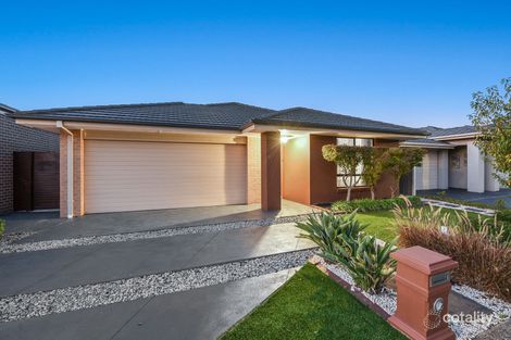 Property photo of 3 Windermere Street Keysborough VIC 3173