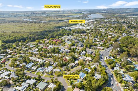 Property photo of 1 Ellesmere Avenue Bli Bli QLD 4560