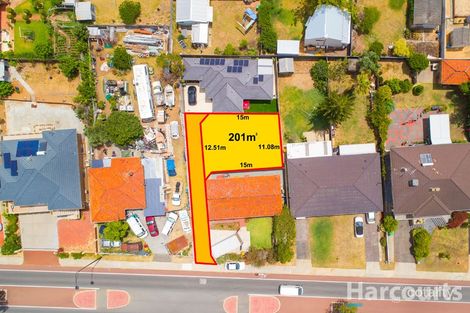130a Forrest Rd, Hamilton Hill, WA 6163