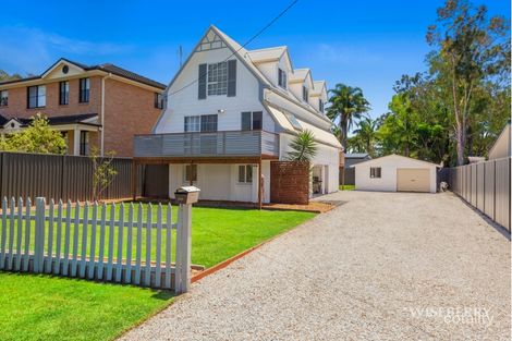 Property photo of 245 Geoffrey Road Chittaway Point NSW 2261