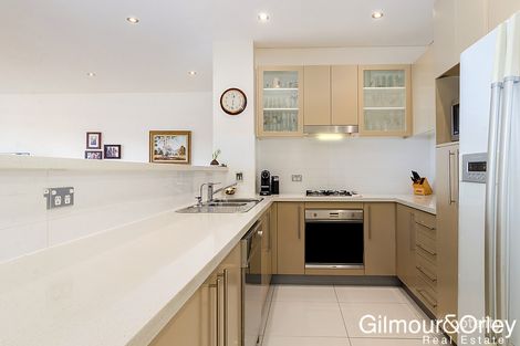 Property photo of 79/2-4 Purser Avenue Castle Hill NSW 2154