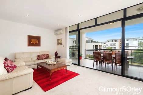 Property photo of 79/2-4 Purser Avenue Castle Hill NSW 2154