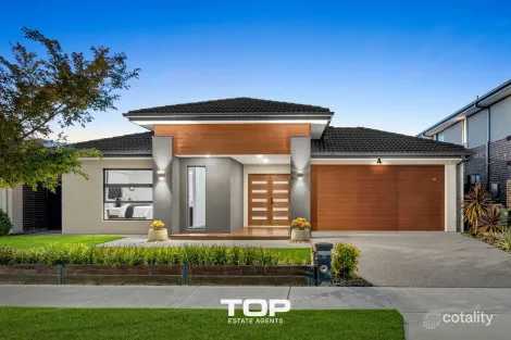 10 Stockfield Ave, Clyde, VIC 3978