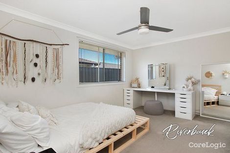 Property photo of 20 Foothills Terrace Glenmore Park NSW 2745