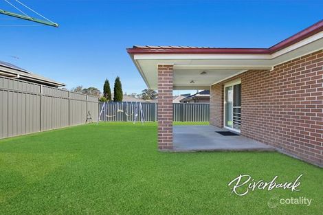 Property photo of 20 Foothills Terrace Glenmore Park NSW 2745