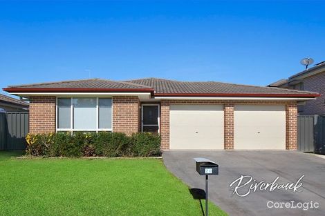 Property photo of 20 Foothills Terrace Glenmore Park NSW 2745