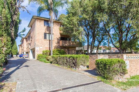 Property photo of 6/22 Louis Street Granville NSW 2142