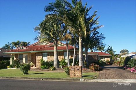 1/42 Westland Dr, West Ballina, NSW 2478