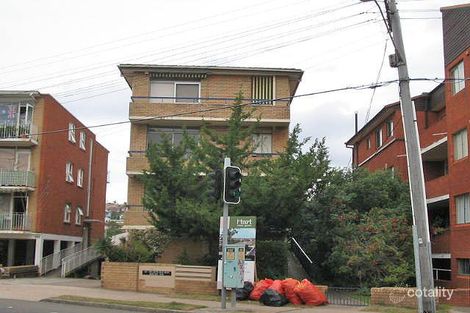 4/453 Old South Head Rd, Rose Bay, NSW 2029