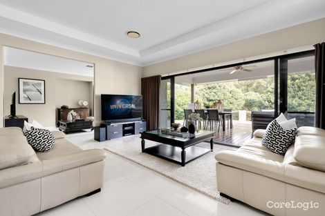 Property photo of 37 Hawthorne Circuit Harrington Park NSW 2567