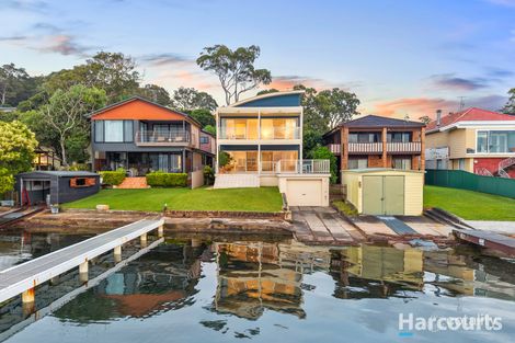 Property photo of 246 Skye Point Road Coal Point NSW 2283