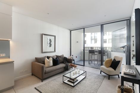 Property photo of 7302/2 Cullen Close Forest Lodge NSW 2037