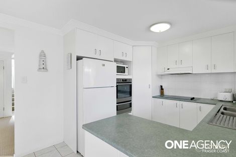 Property photo of 3/21 Campbell Street Torquay QLD 4655