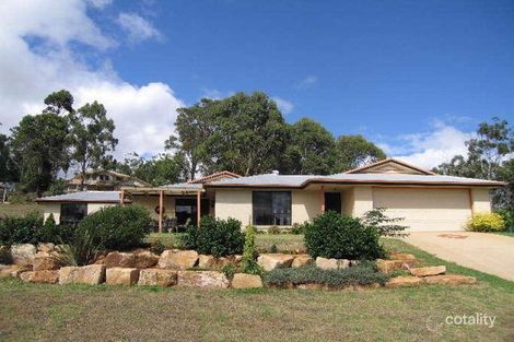 Property photo of 3 Parkway Drive Highfields QLD 4352