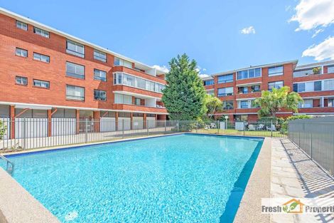 Property photo of 3/14-20 St Marks Road Randwick NSW 2031