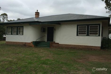 Property photo of 57 Bow Street Merriwa NSW 2329
