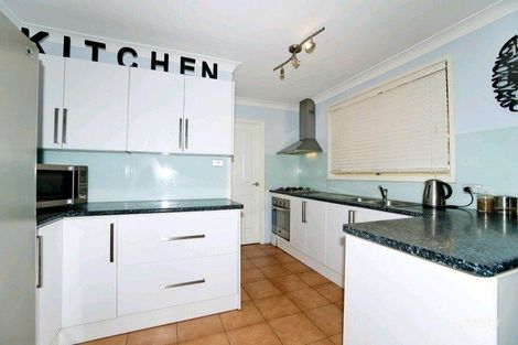 Property photo of 6 Chausson Place Cranebrook NSW 2749