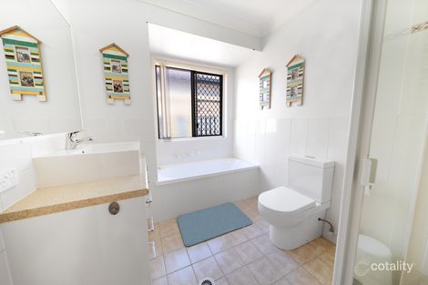 Property photo of 41 Madeline Street Mudgeeraba QLD 4213