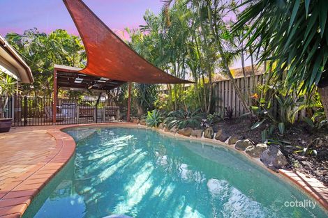 Property photo of 41 Madeline Street Mudgeeraba QLD 4213