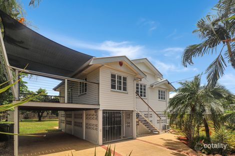 Property photo of 8 Batavia Street Pimlico QLD 4812