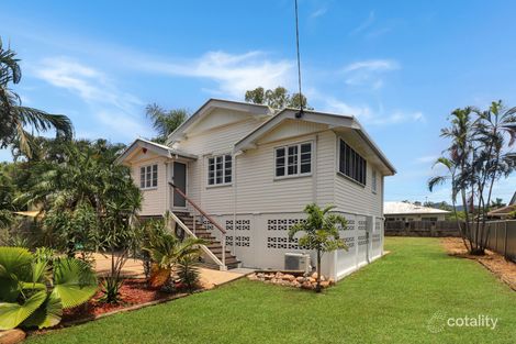 Property photo of 8 Batavia Street Pimlico QLD 4812