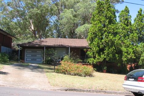 5 Aberdeen Rd, Winston Hills, NSW 2153
