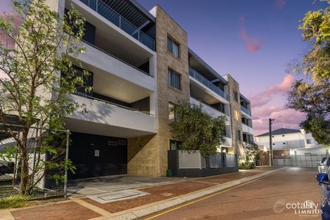 Property photo of 5/17 Harwood Place West Perth WA 6005