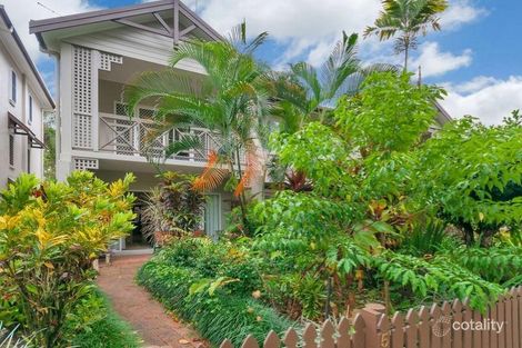 5/193-199 Mayers St, Manoora, QLD 4870