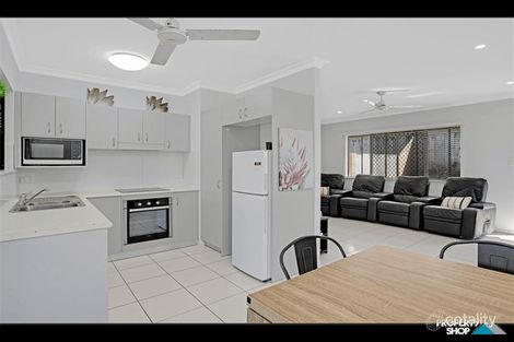 Property photo of 6 Taffy Close Gordonvale QLD 4865