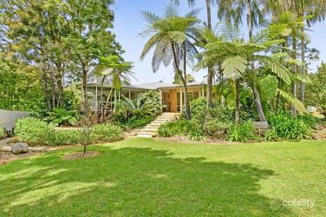 Property photo of 2-14 Bateke Road Tamborine Mountain QLD 4272