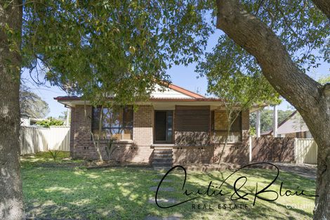 Property photo of 31 Kindlebark Drive Medowie NSW 2318