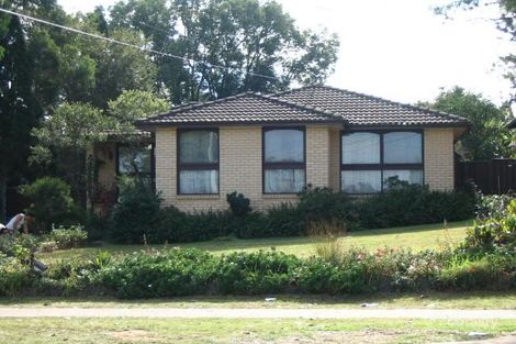 36 Botany Bvd, Kings Langley, NSW 2147